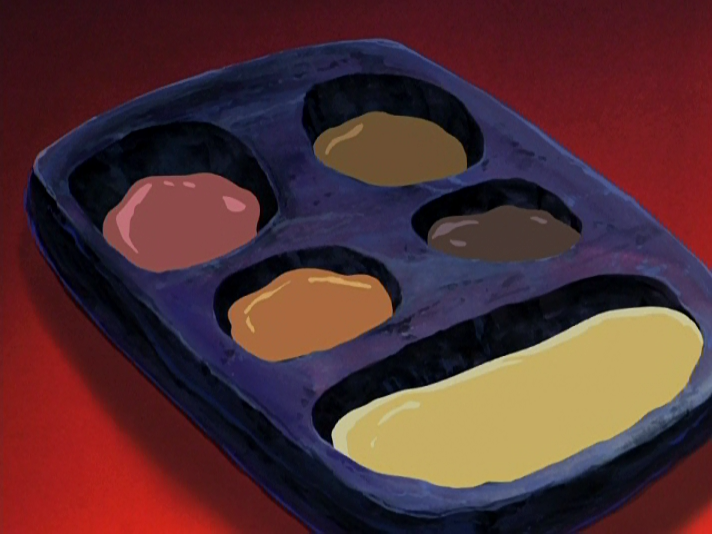 Hana Dorei (Crazy Asian Love)